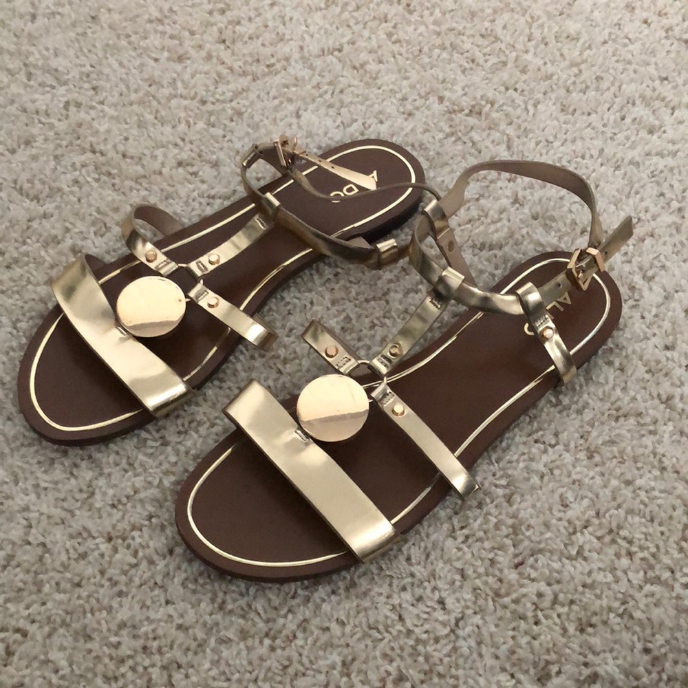 Aldo Sandals